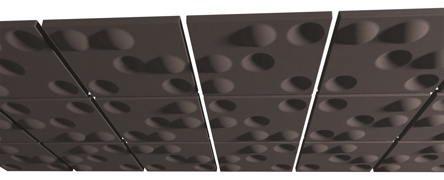 Autex 3D Ceiling Tiles