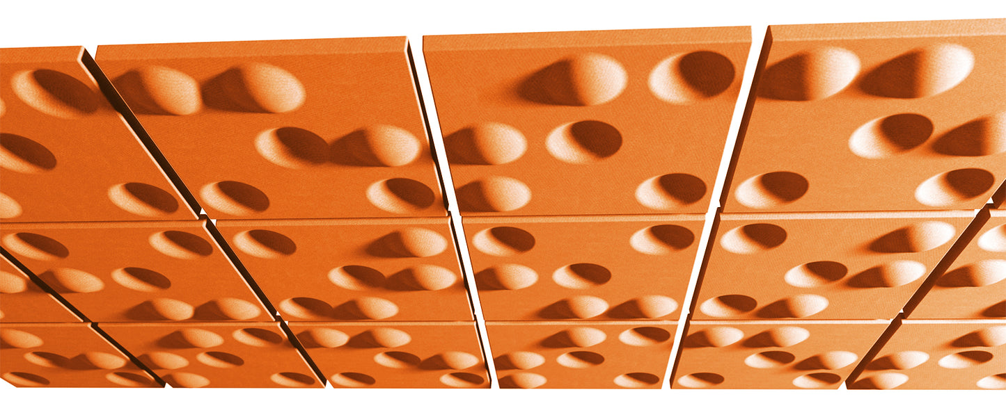 Autex 3D Ceiling Tiles