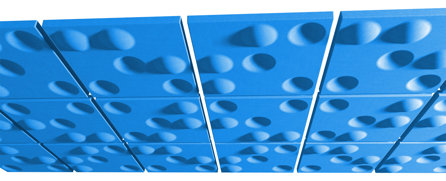 Autex 3D Ceiling Tiles