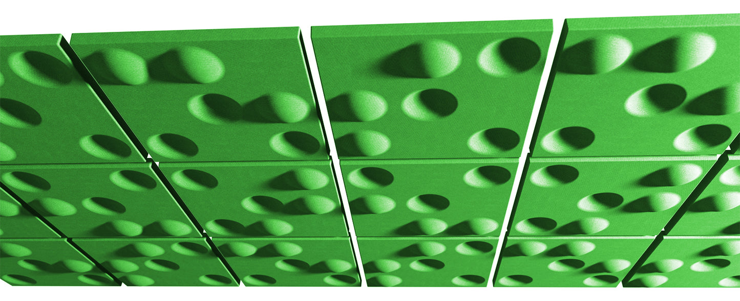 Autex 3D Ceiling Tiles
