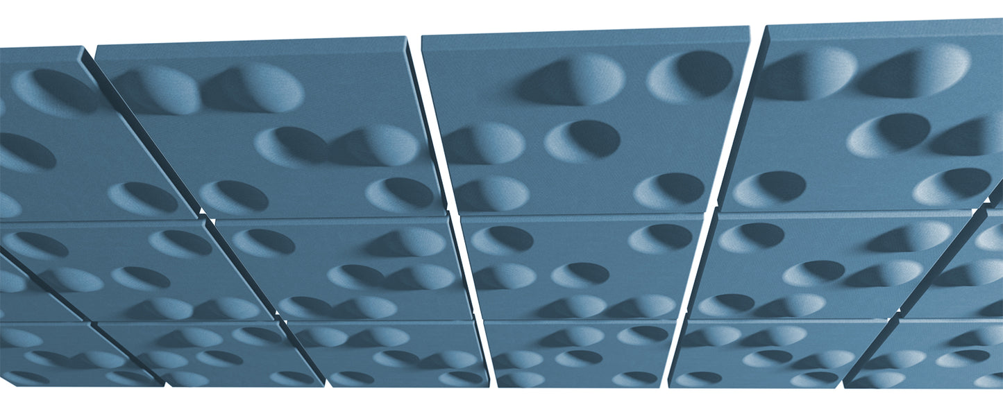 Autex 3D Ceiling Tiles