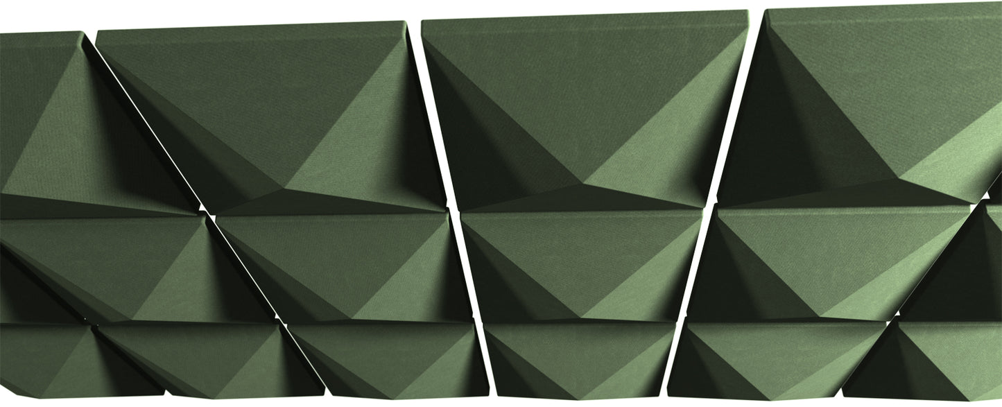 Autex 3D Ceiling Tiles