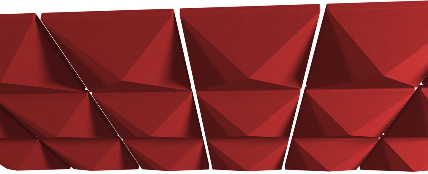 Autex 3D Ceiling Tiles