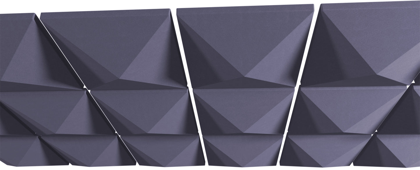 Autex 3D Ceiling Tiles