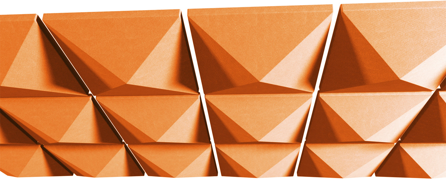Autex 3D Ceiling Tiles