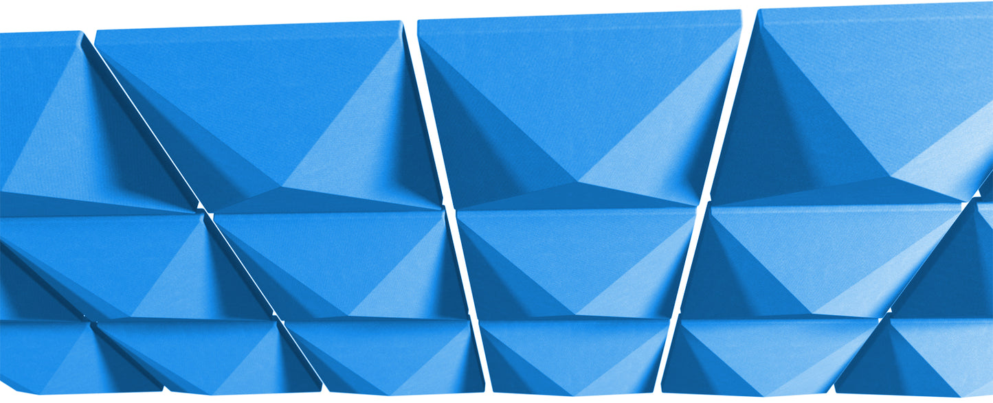 Autex 3D Ceiling Tiles