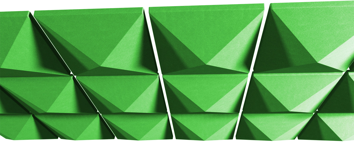 Autex 3D Ceiling Tiles