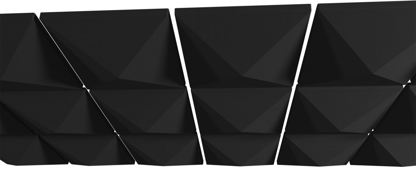 Autex 3D Ceiling Tiles