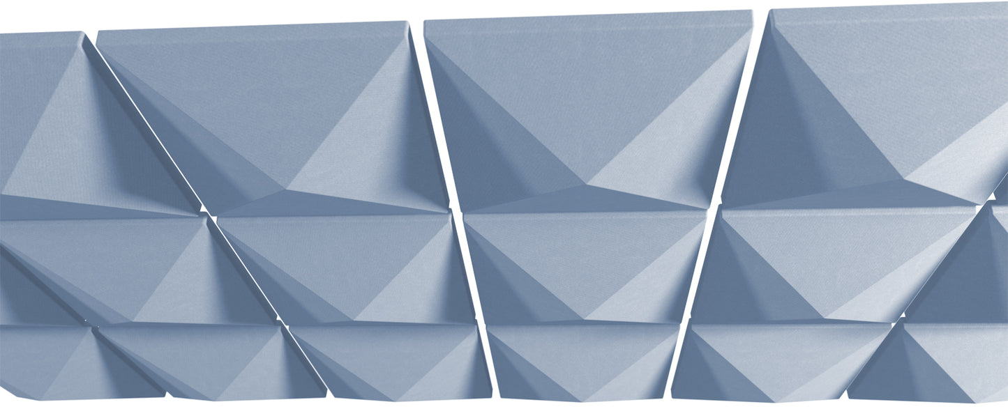 Autex 3D Ceiling Tiles