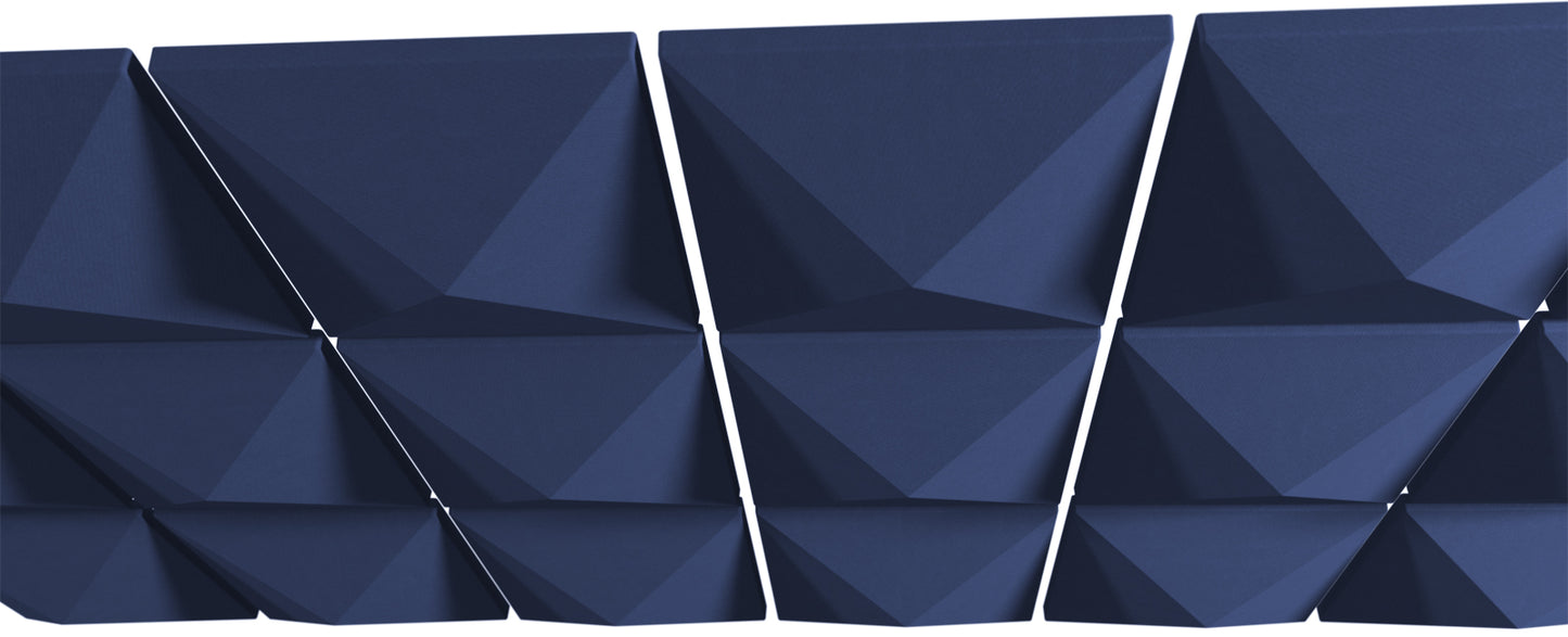 Autex 3D Ceiling Tiles