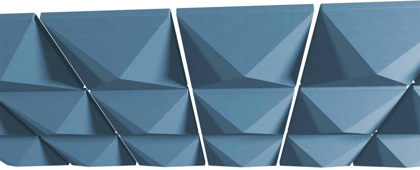 Autex 3D Ceiling Tiles