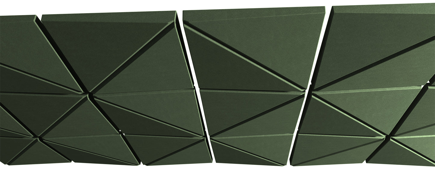 Autex 3D Ceiling Tiles