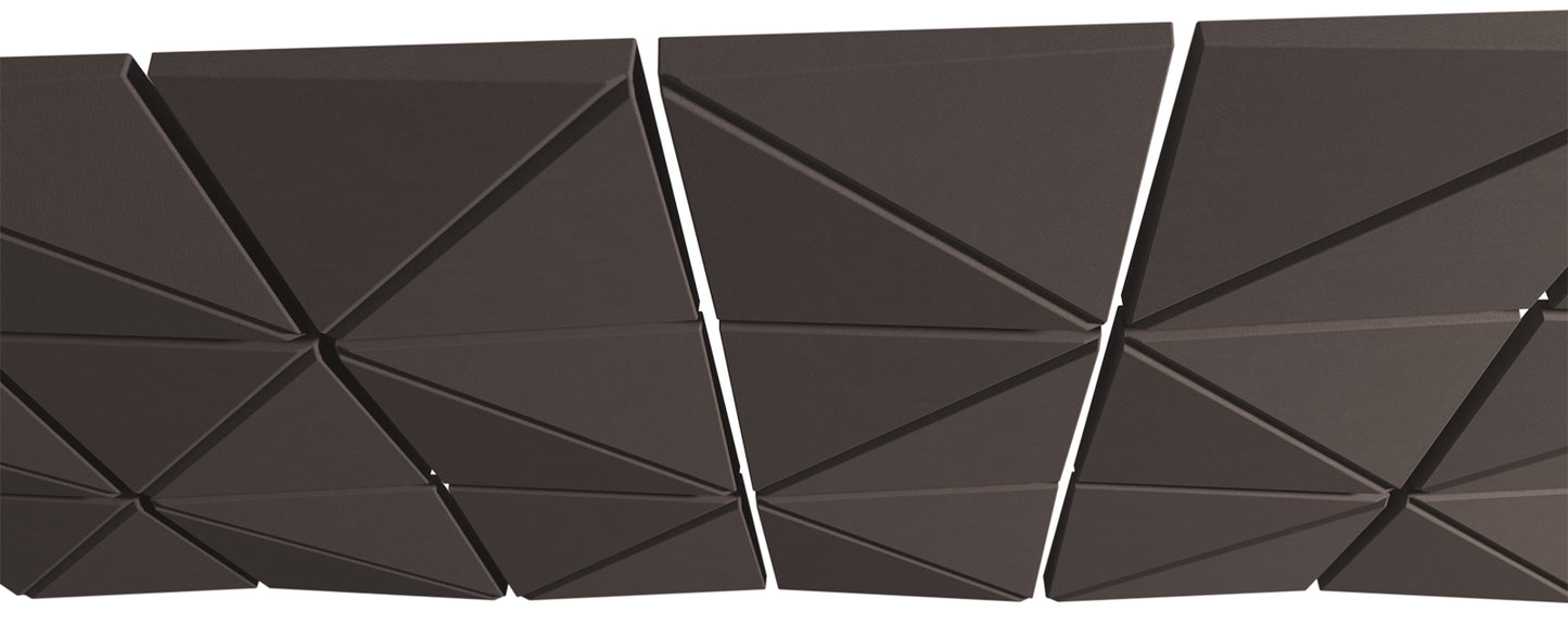 Autex 3D Ceiling Tiles