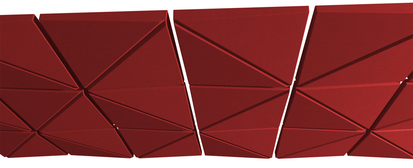 Autex 3D Ceiling Tiles