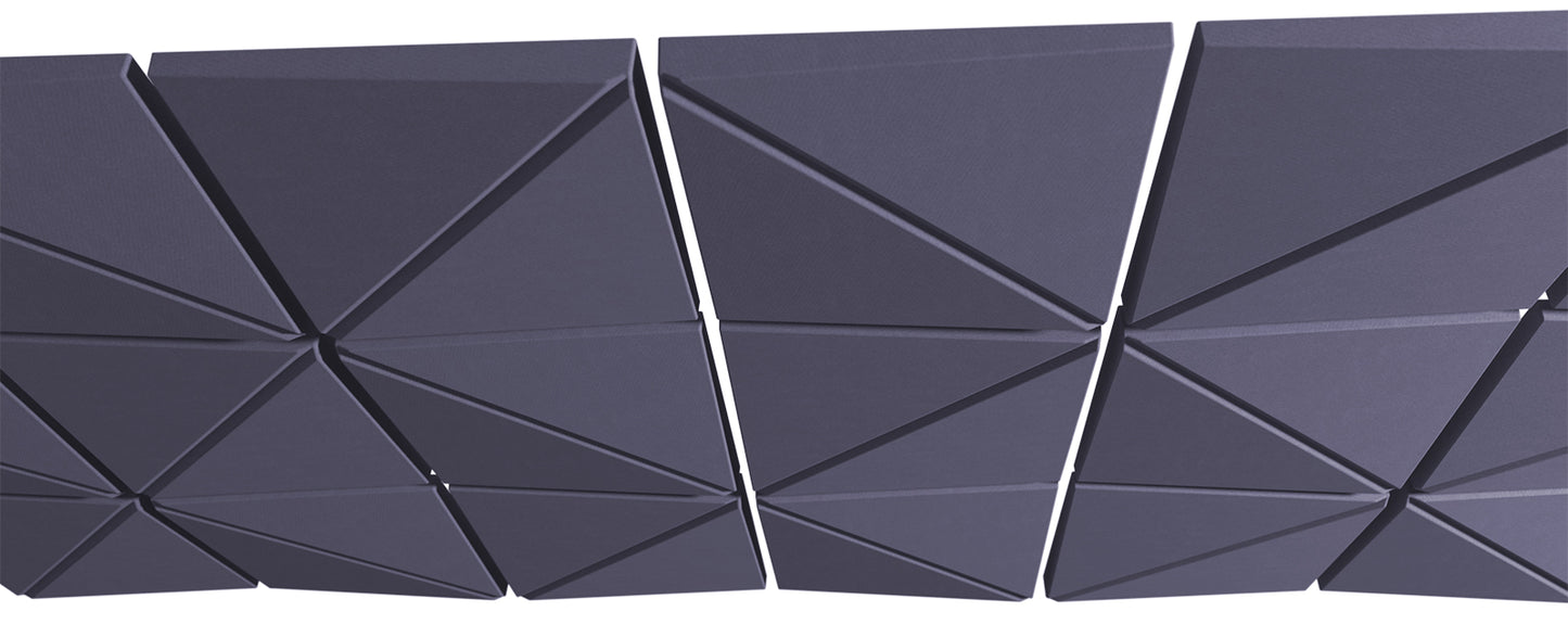 Autex 3D Ceiling Tiles