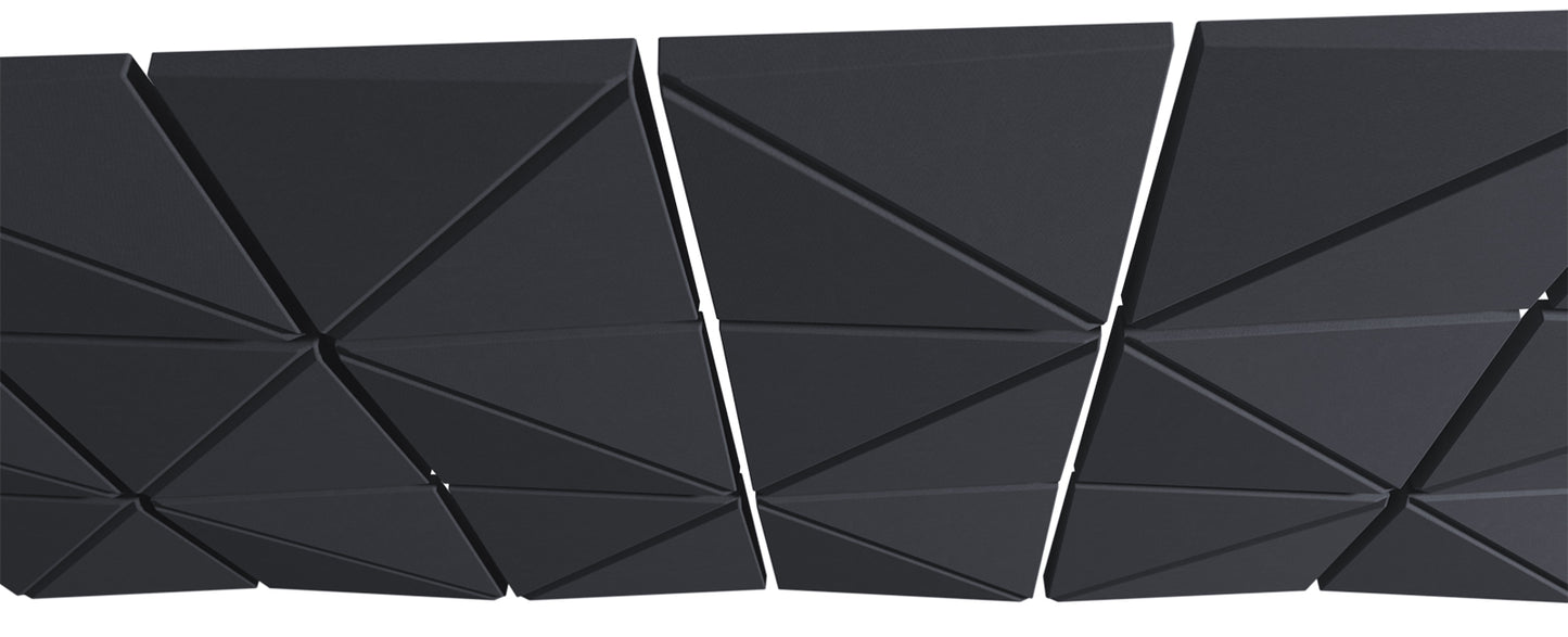 Autex 3D Ceiling Tiles