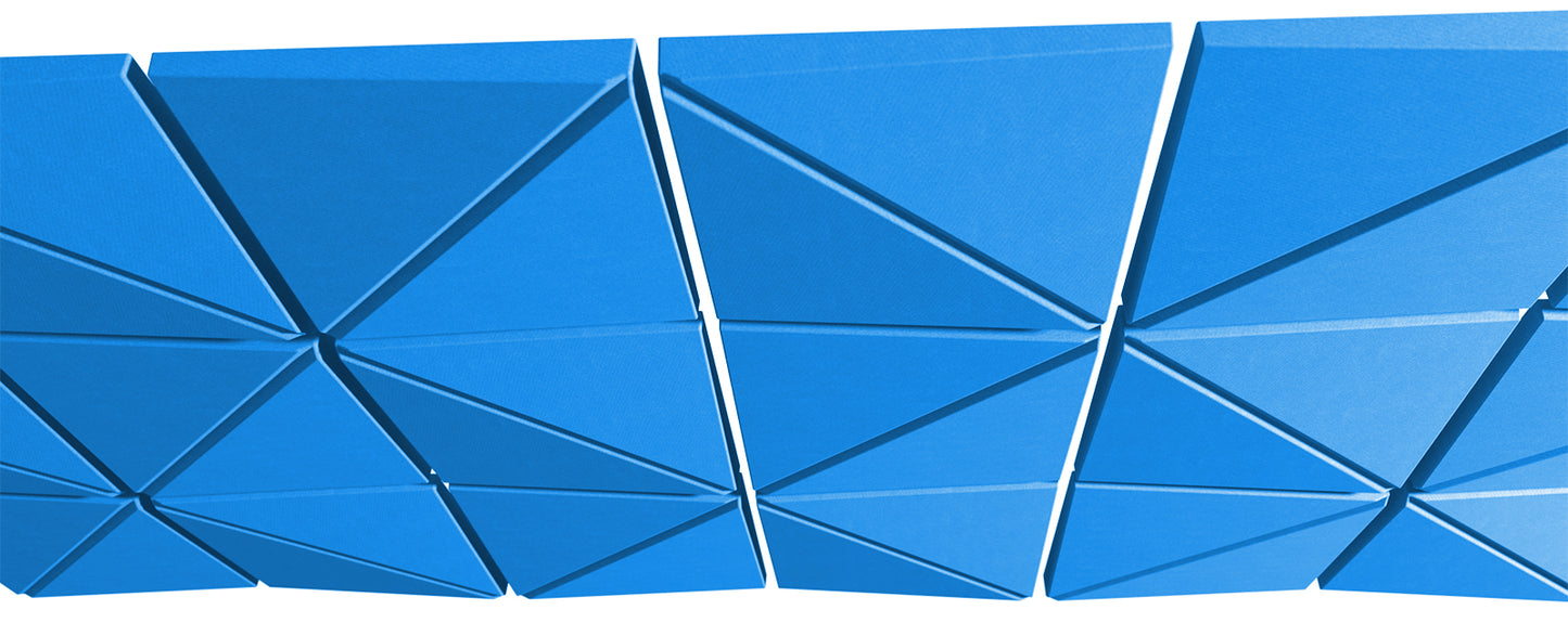 Autex 3D Ceiling Tiles