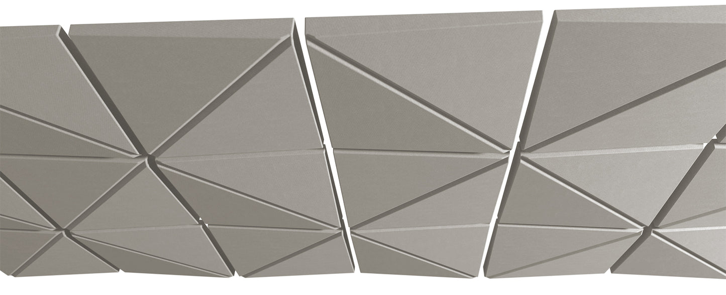 Autex 3D Ceiling Tiles