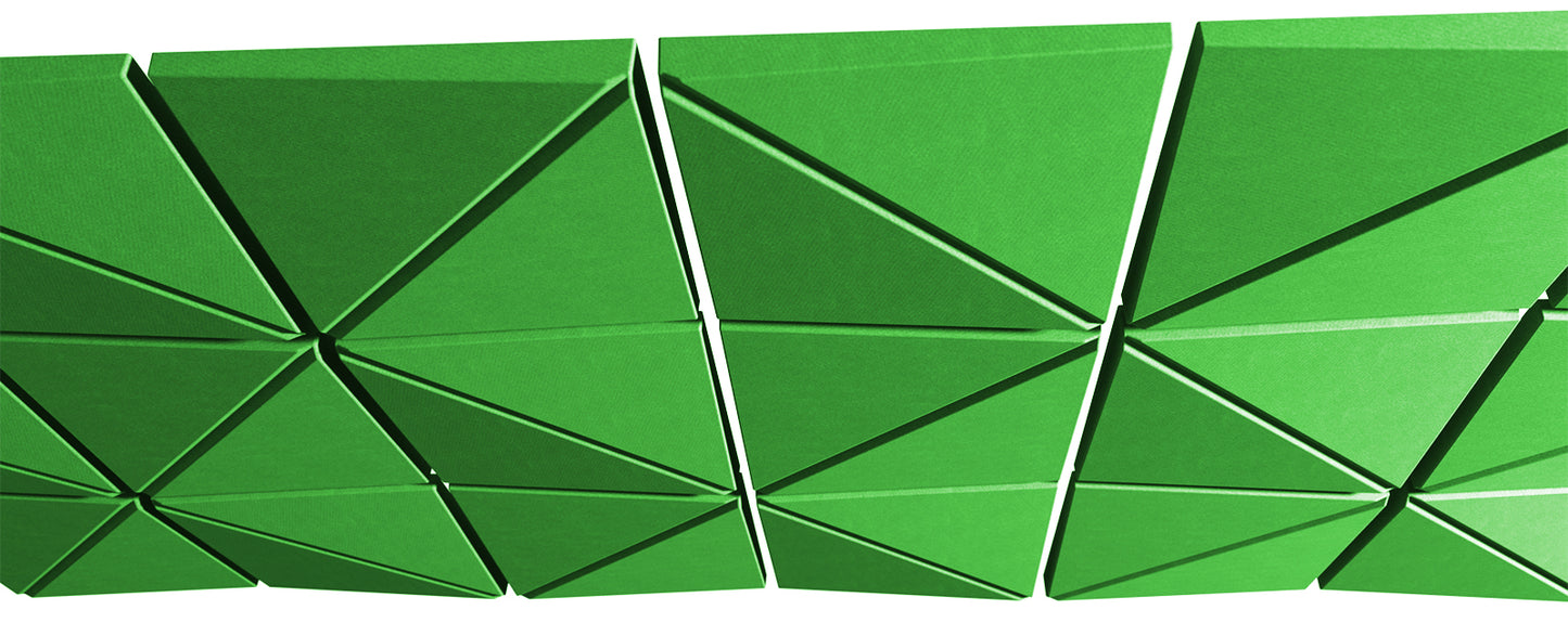 Autex 3D Ceiling Tiles