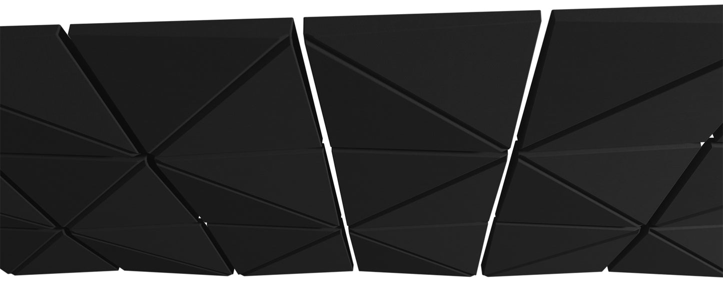 Autex 3D Ceiling Tiles