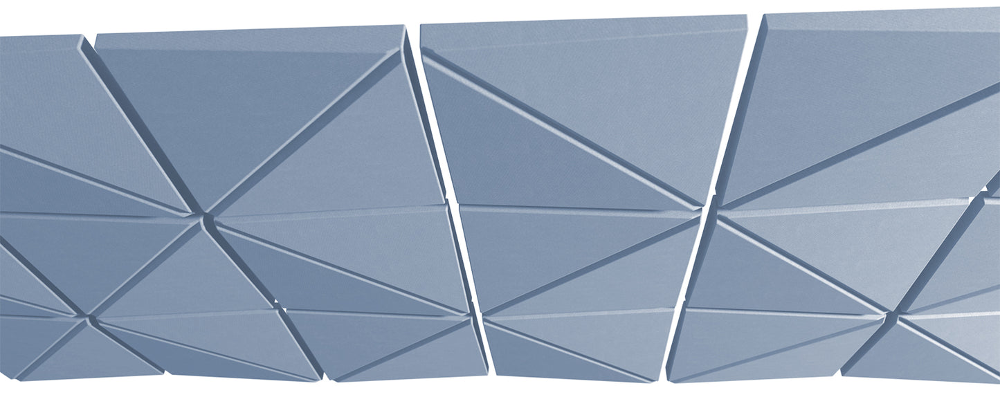 Autex 3D Ceiling Tiles