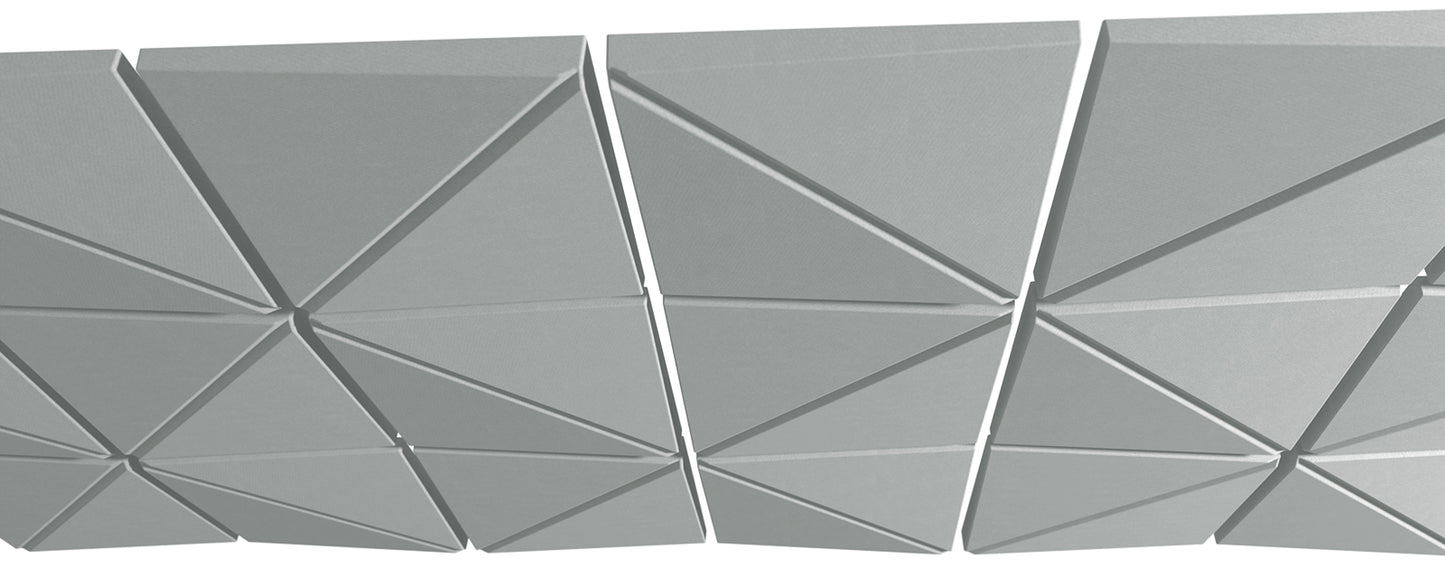 Autex 3D Ceiling Tiles