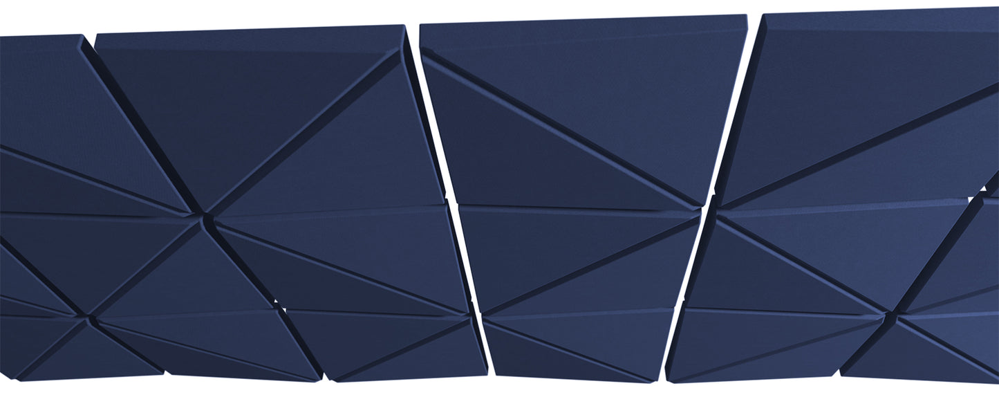 Autex 3D Ceiling Tiles