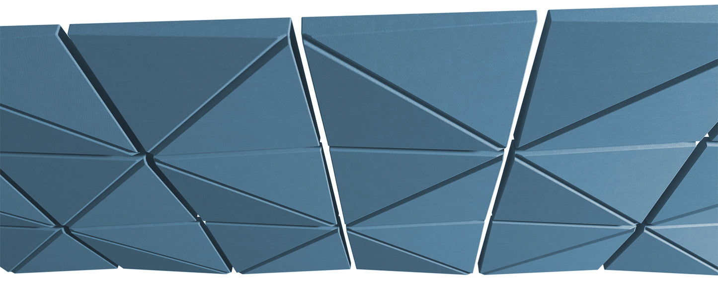 Autex 3D Ceiling Tiles