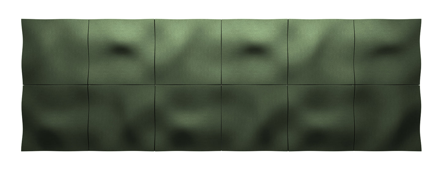 Autex 3D Tiles