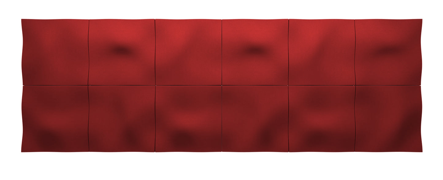 Autex 3D Tiles