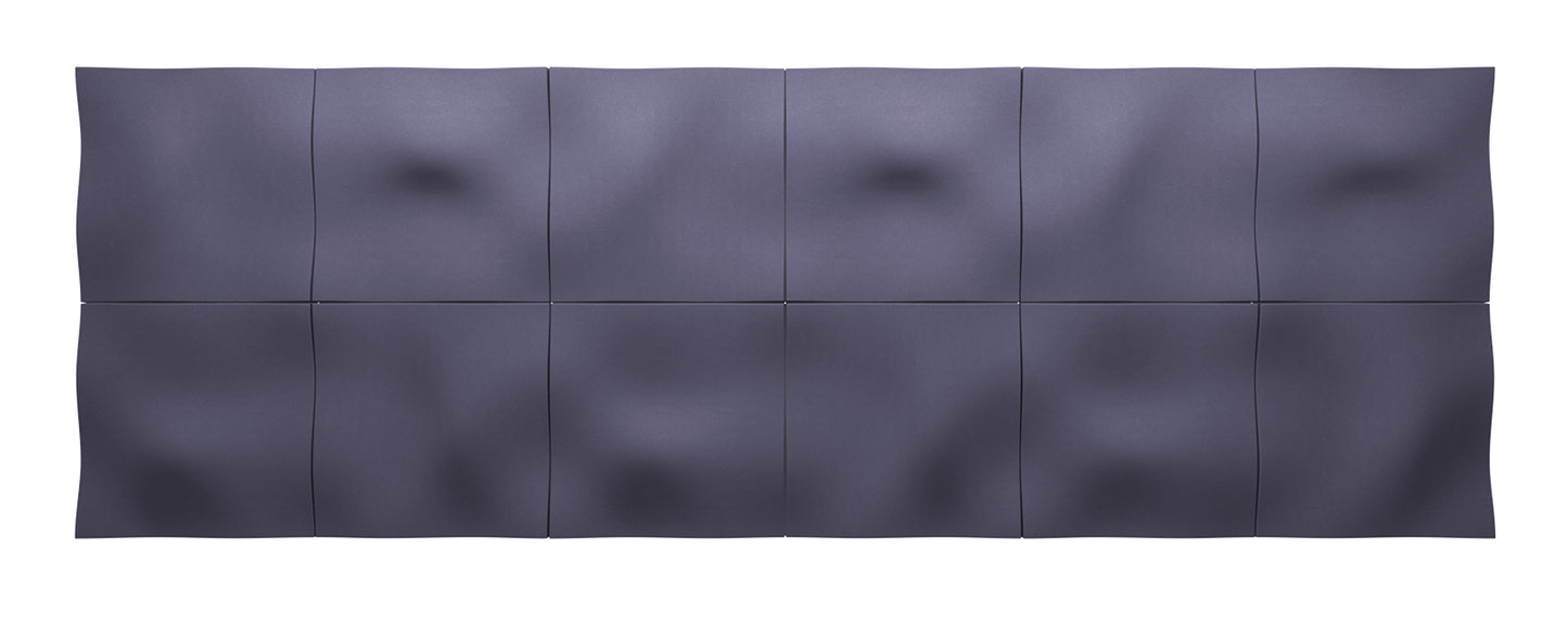 Autex 3D Tiles