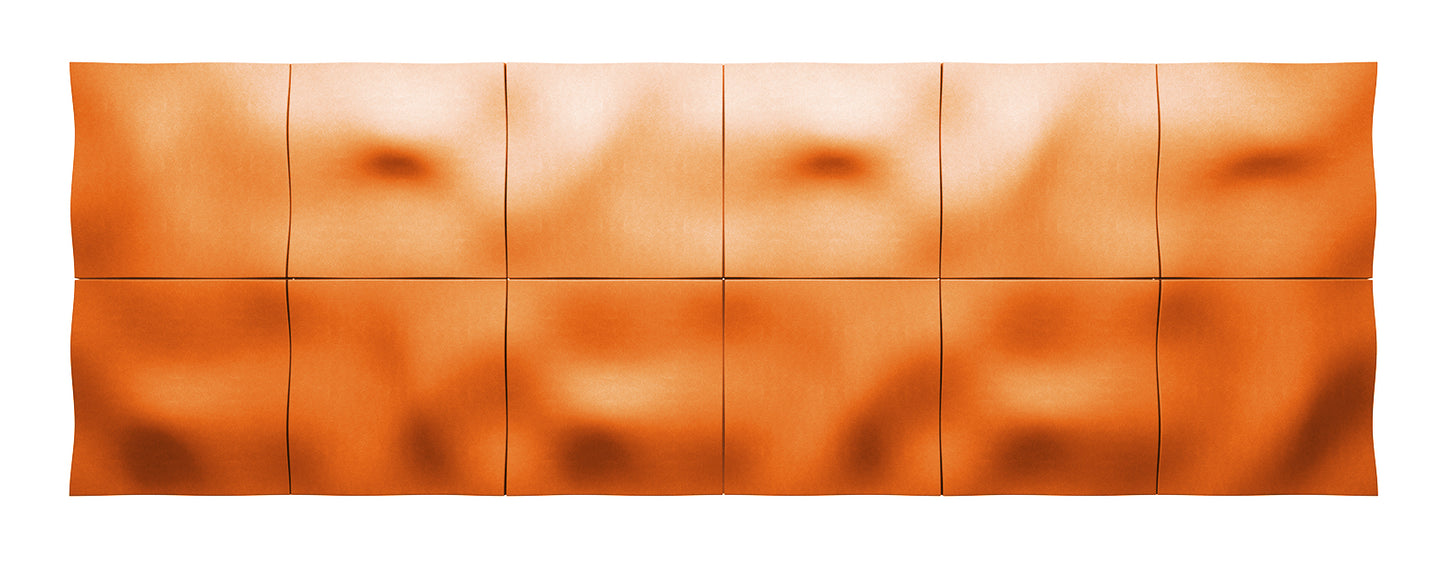 Autex 3D Tiles