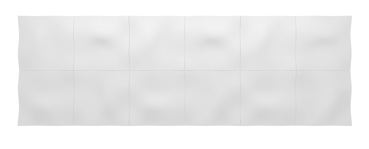 Autex 3D Tiles
