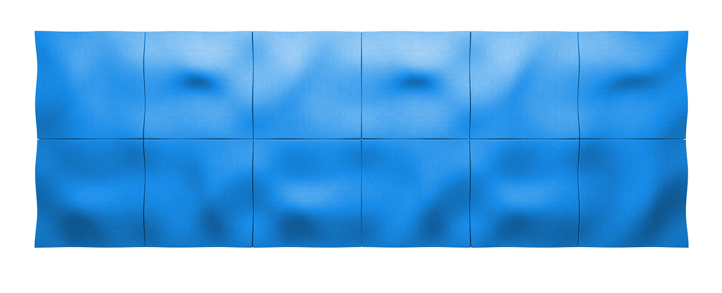 Autex 3D Tiles