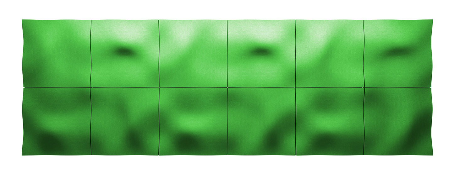 Autex 3D Tiles