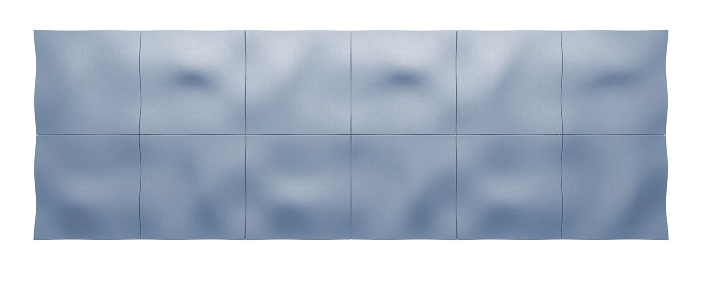 Autex 3D Tiles