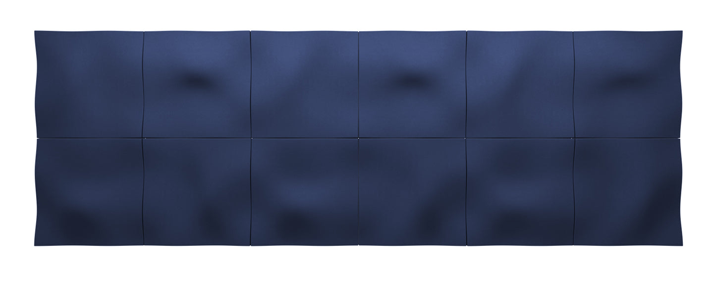 Autex 3D Tiles
