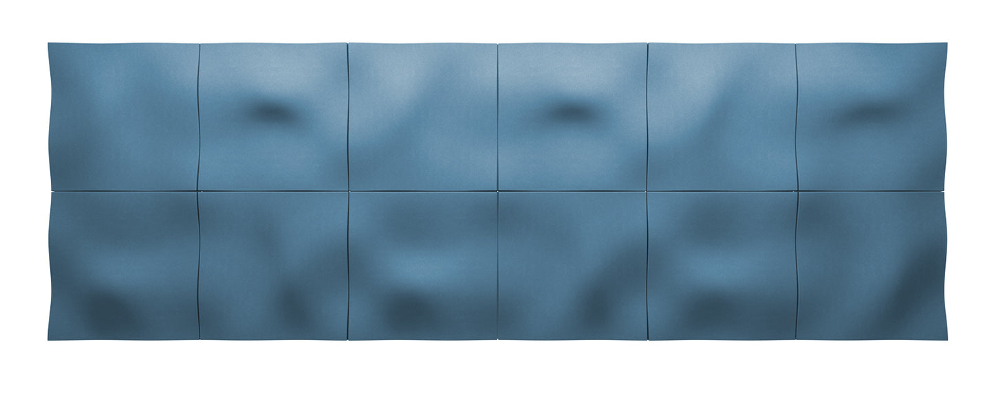 Autex 3D Tiles