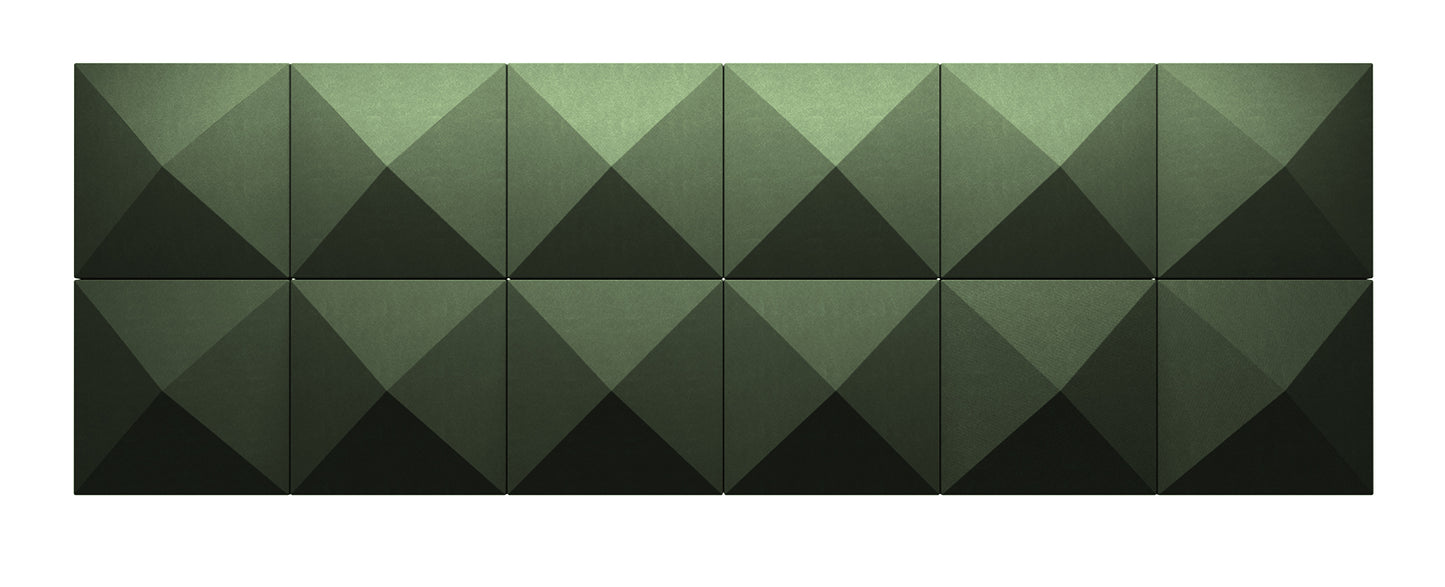 Autex 3D Tiles