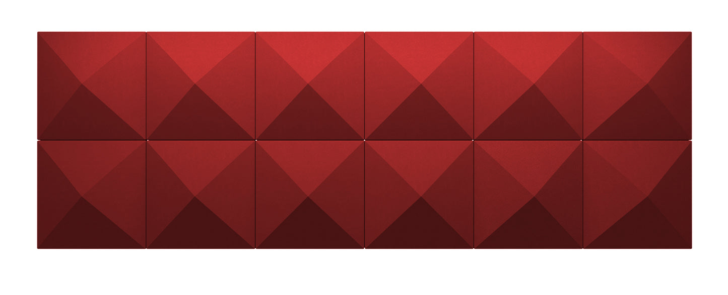 Autex 3D Tiles
