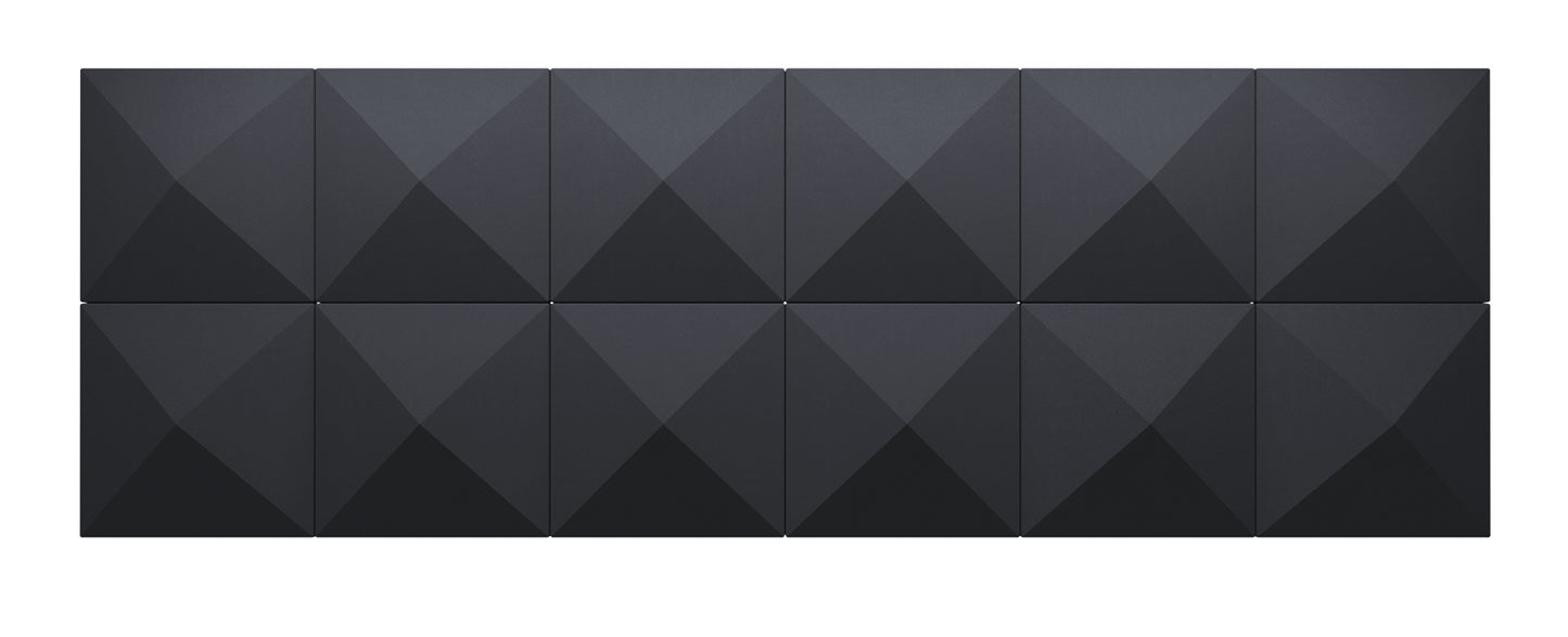 Autex 3D Tiles