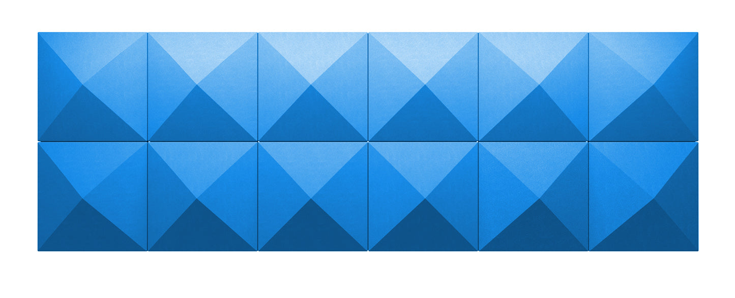 Autex 3D Tiles
