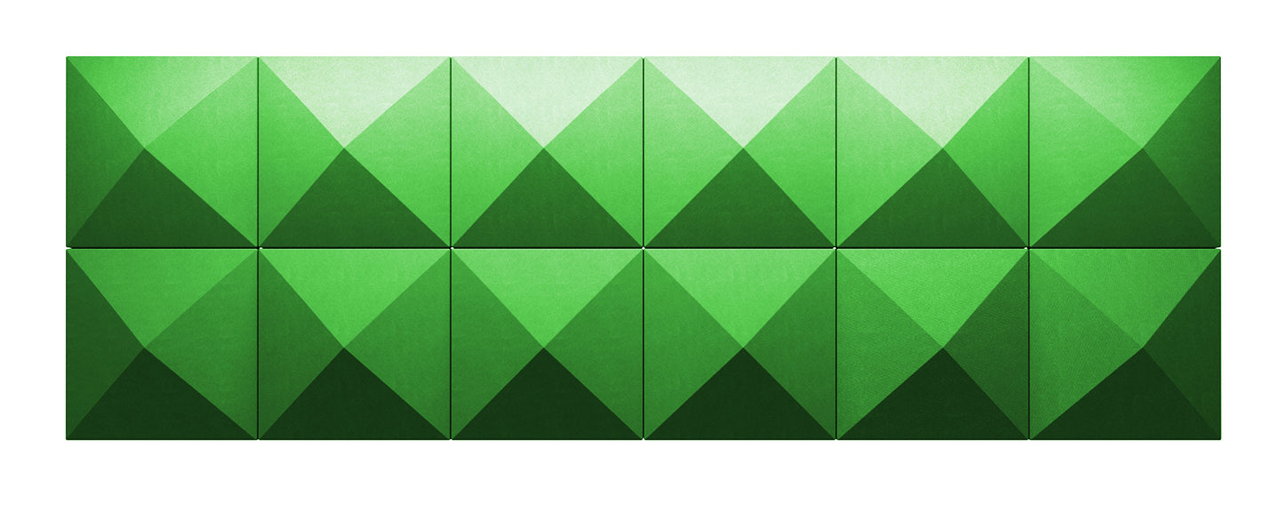 Autex 3D Tiles