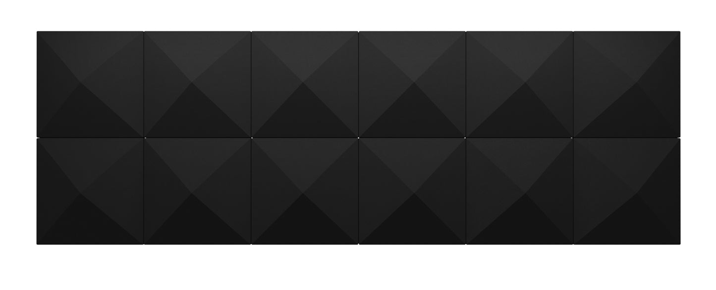 Autex 3D Tiles