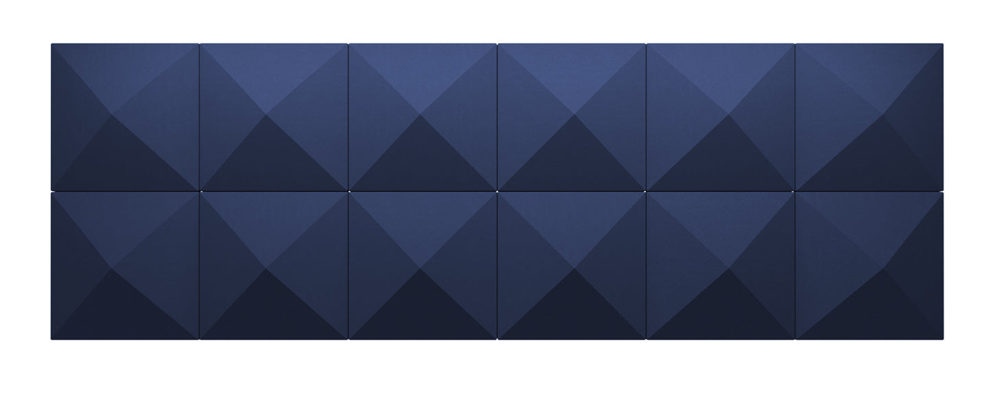 Autex 3D Tiles