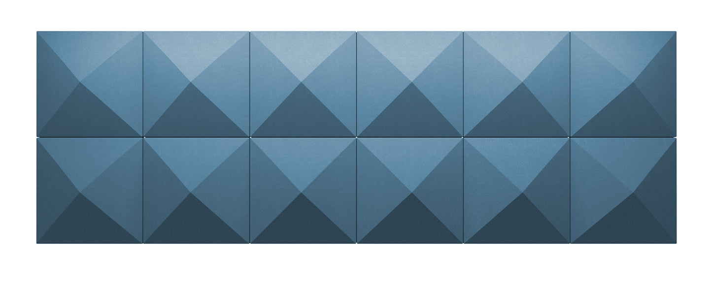 Autex 3D Tiles