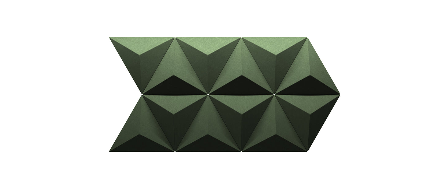 Autex 3D Tiles