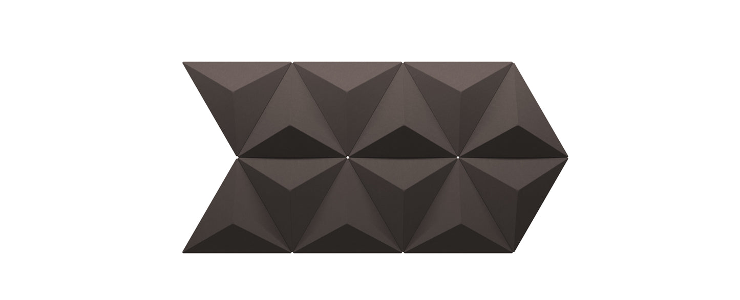 Autex 3D Tiles
