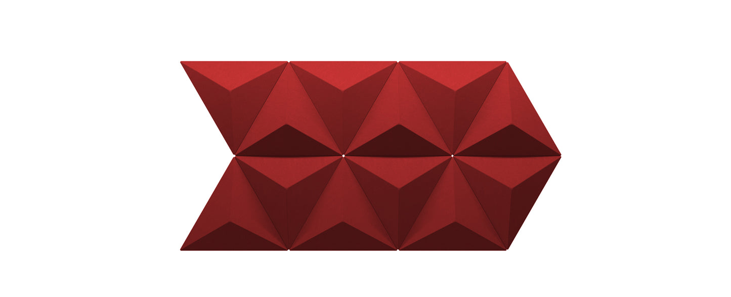 Autex 3D Tiles