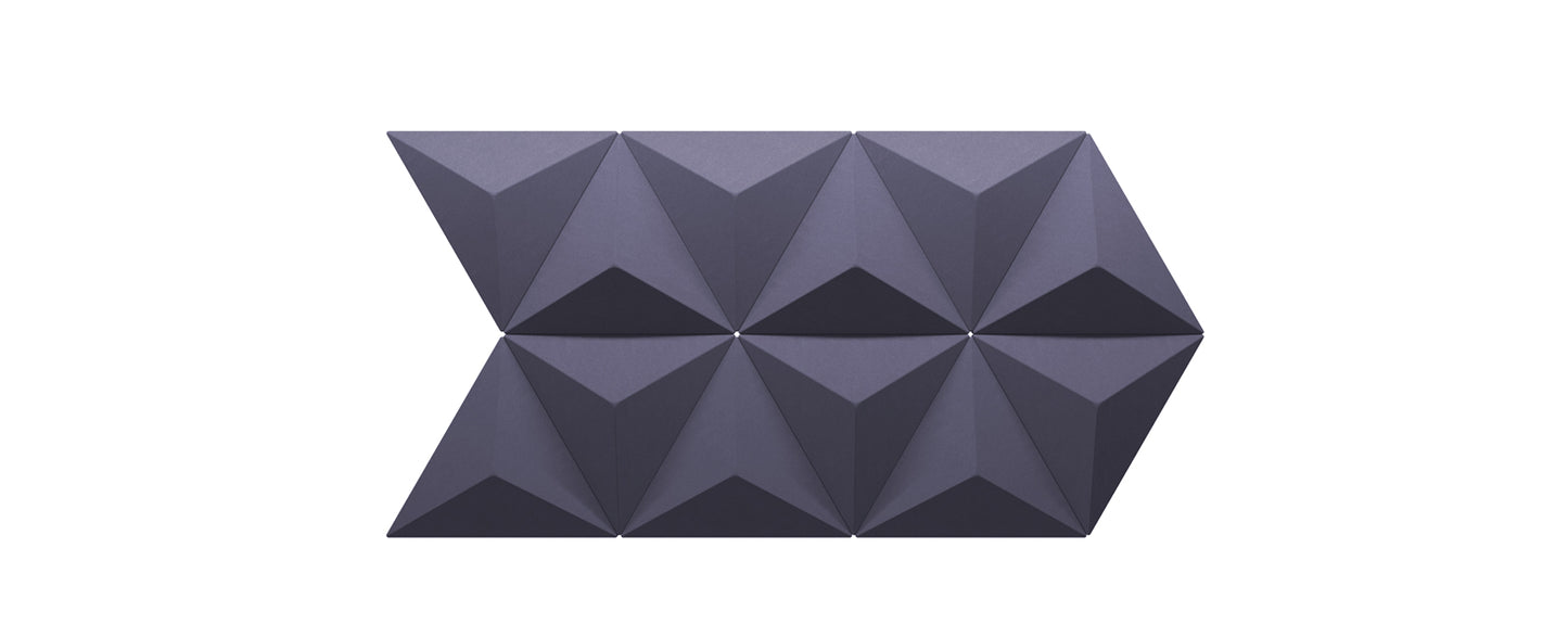 Autex 3D Tiles